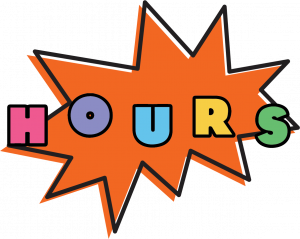 DigiCat Hours