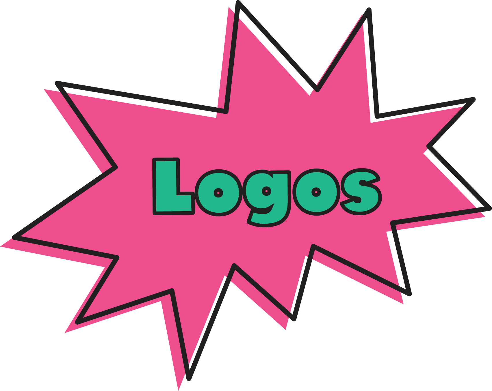 Graphic Design Services - Logos
