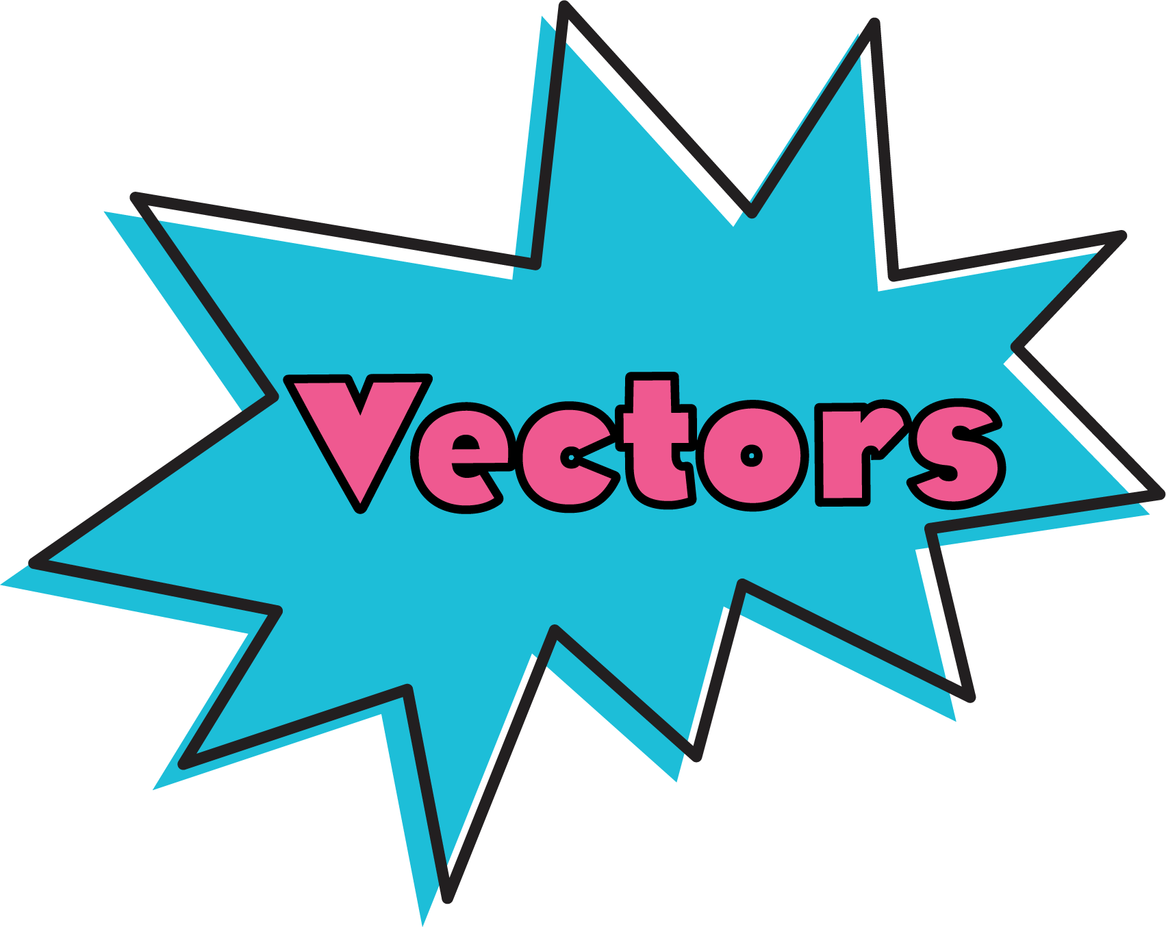 Graphic Design Services - Vectors