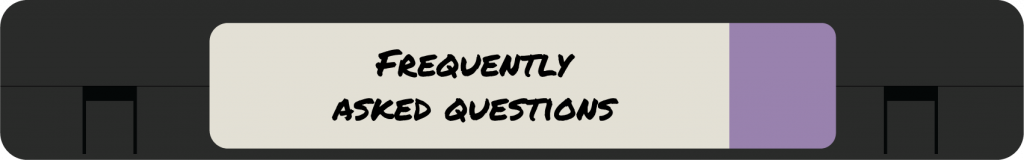 DigiCat Frequently Asked Questions